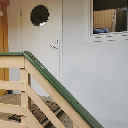Stranda Apartment Eksteriør billede