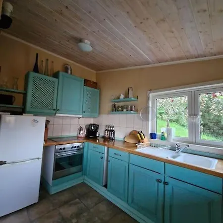 Stranda Apartment Eksteriør billede