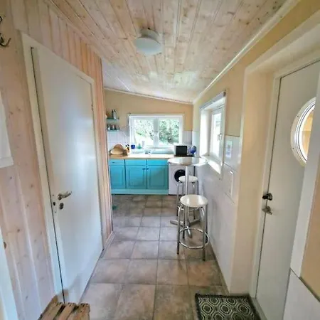 Stranda Apartment Eksteriør billede