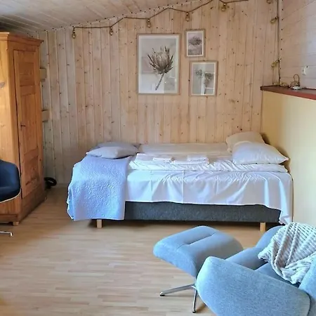 Stranda Apartment Eksteriør billede
