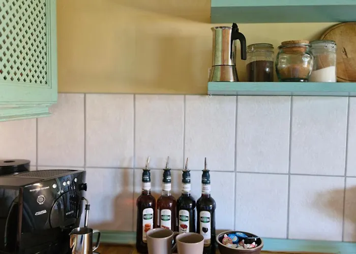 Stranda Apartment