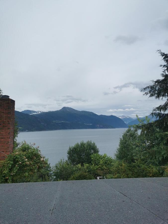 Stranda Apartment
