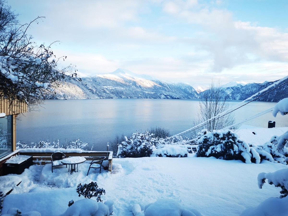 Stranda Stranda (More og Romsdal)