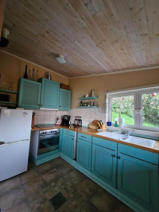 Apartment Stranda *