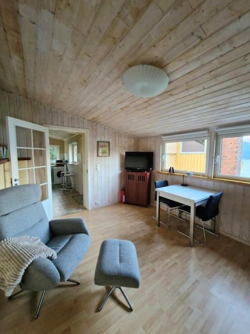 Stranda Apartment Stranda (More og Romsdal)