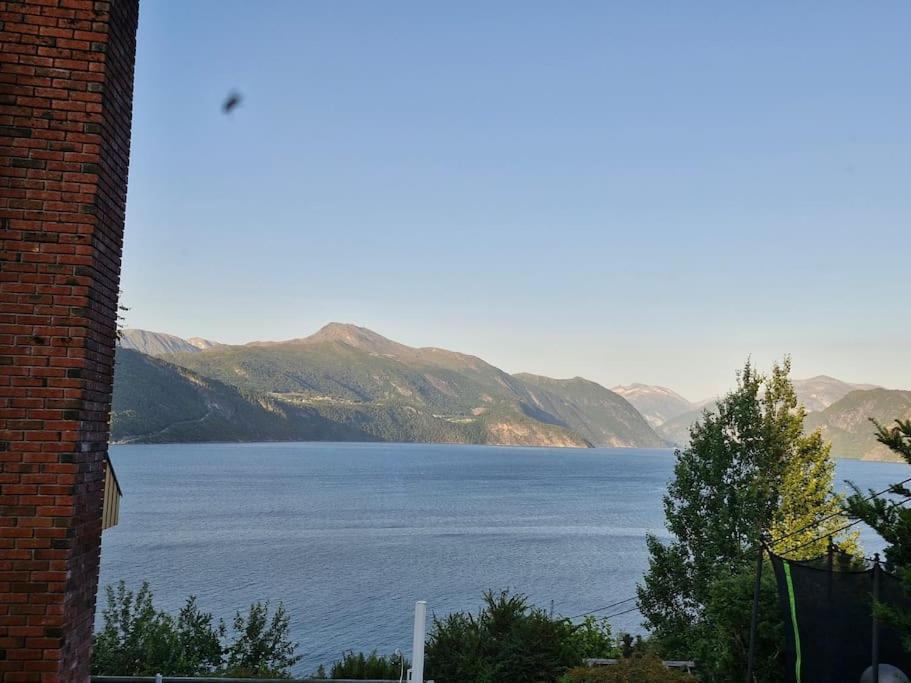 Stranda Apartment *