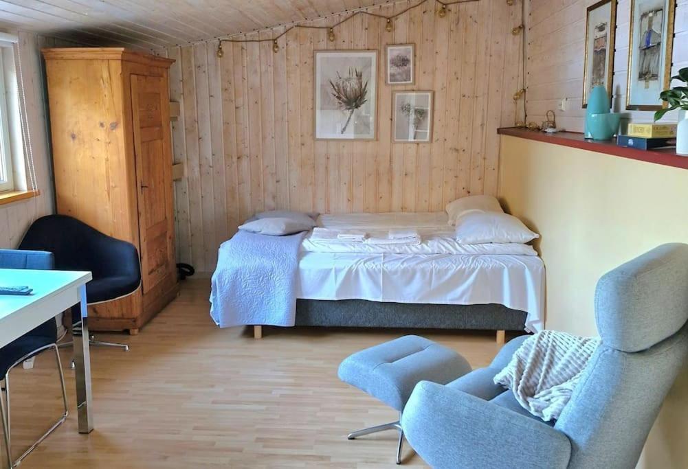 Apartment Stranda *