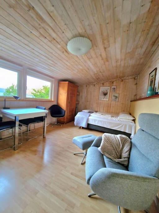 Stranda Apartment Stranda (More og Romsdal)