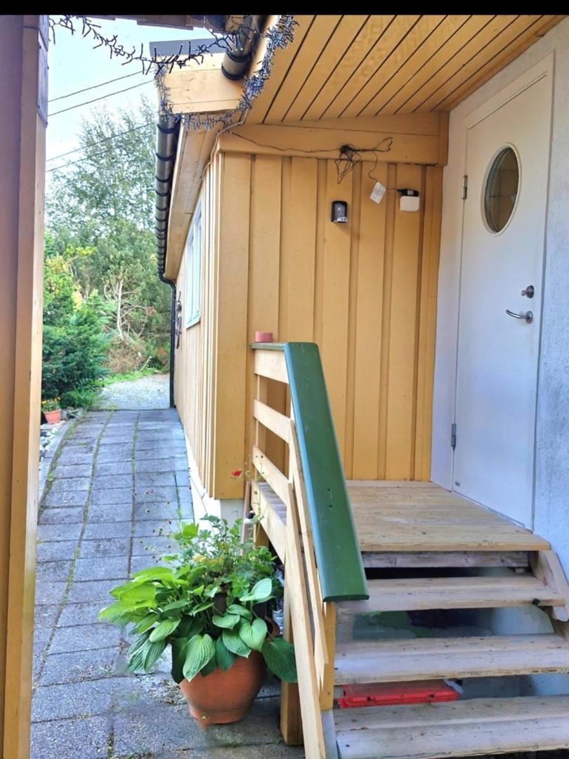 Apartment Stranda *