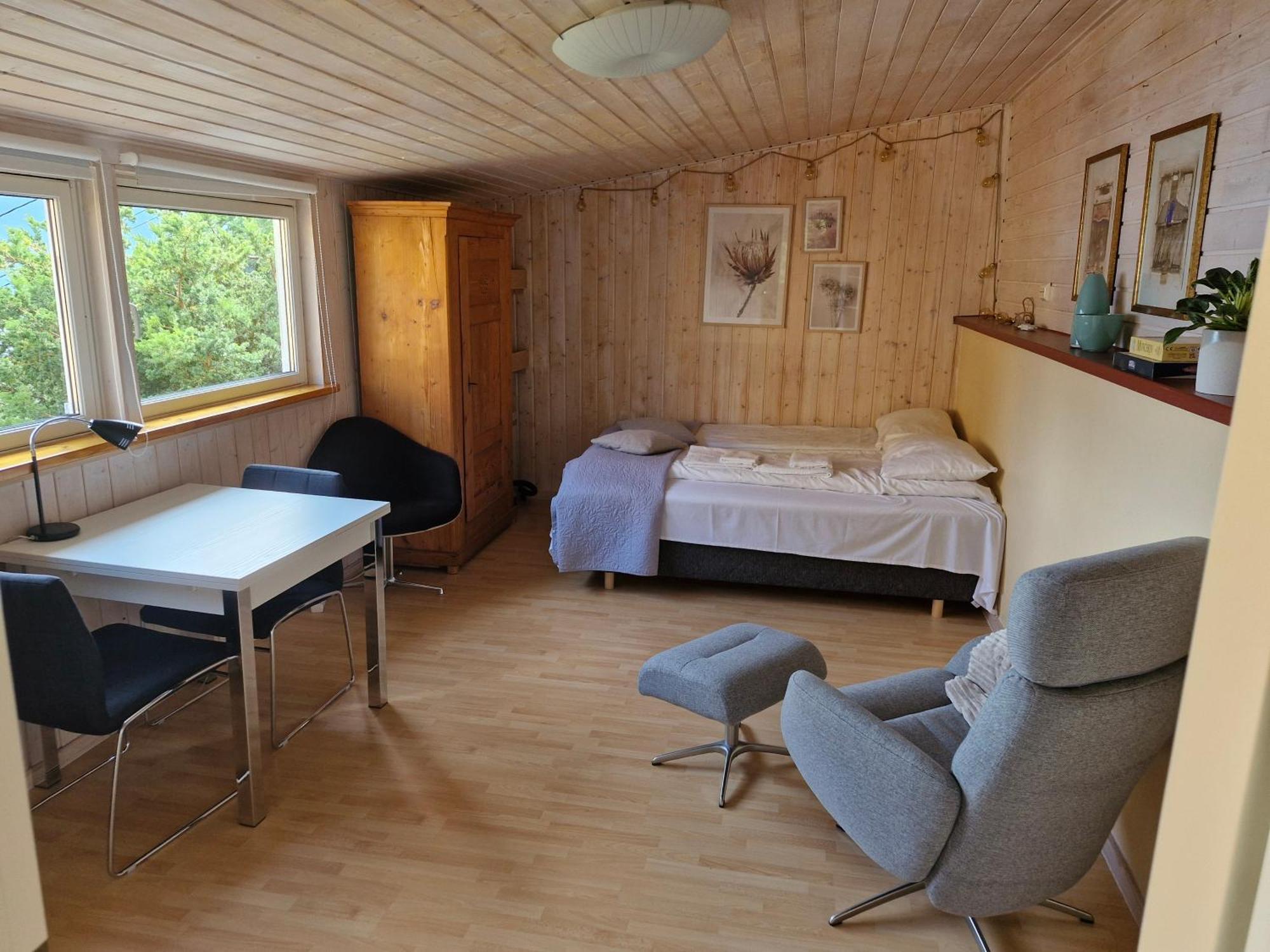 Apartment Stranda Stranda (More og Romsdal)